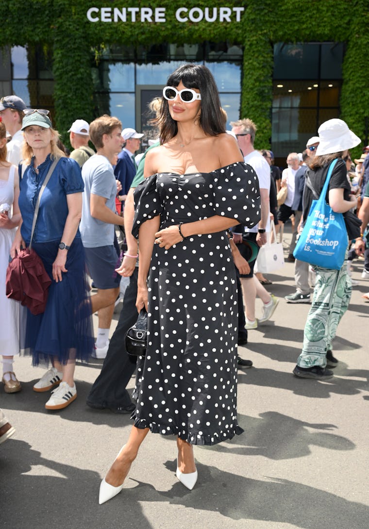 Jameela Jamil