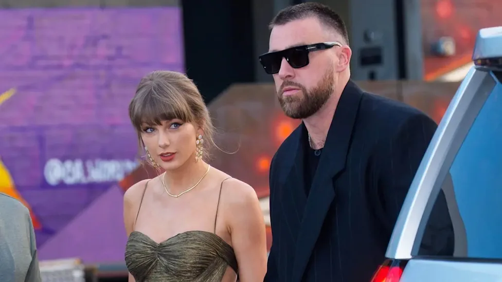 Taylor Swift and Travis Kelce Wedding Reports