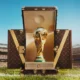Louis Vuitton Unveils the FIFA World Cup 2026 Trophy Trunk