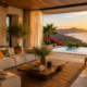 Luxury home designed for slow living and intentional wellbeing