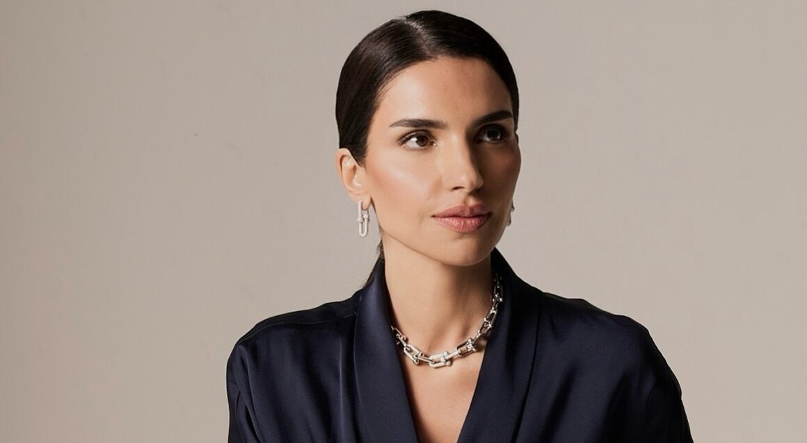 Amina Taher Named Chairwoman of the Arab Fashion Council