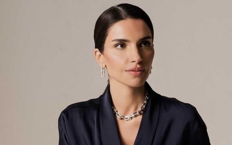 Amina Taher Named Chairwoman of the Arab Fashion Council