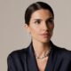 Amina Taher Named Chairwoman of the Arab Fashion Council
