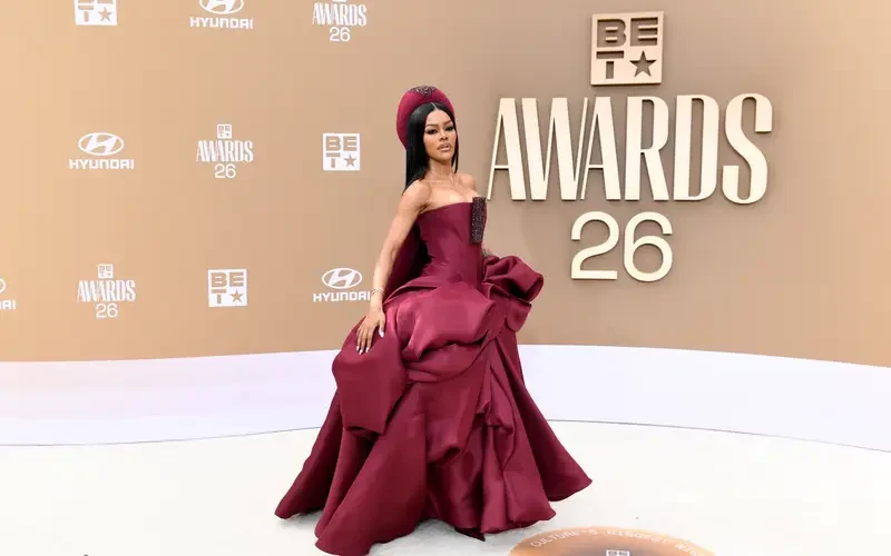 2026 BET Awards