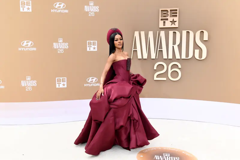2026 BET Awards