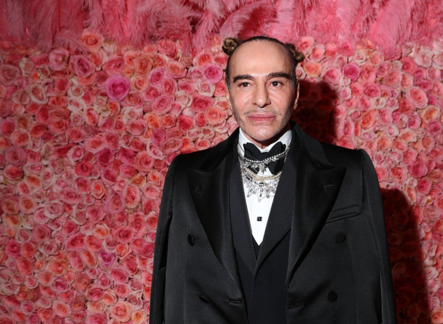 John Galliano announced as the focus of the Met Gala 2027 Costume Institute exhibition titled "John Galliano: Horizons."